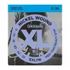 Image de D'Addario EXL116 Nickel Wound Medium Top/Heavy Bottom 11/52