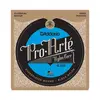Image de D'Addario EJ50 Pro Arte Hard Tension Silver/Black