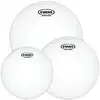 Image de Evans ETP-G1CTD-F G1 Coated Fusion Tom Pack peaux de batterie 10-12-14