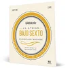 Image de D'Addario EJ86 Jeu de Cordes pour Banjo
