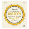 Image de D'Addario EJ86 Bajo Sexto Phosphor Bronze
