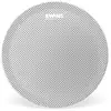 Image de Evans SS14MH1 Hybrid Series Marching Snare Side peau de batterie, 14 pouces