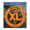 Image de D'Addario EPS510 Prosteels Regular Light 10/46
