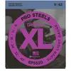 Image de D'Addario EPS520 Prosteels Super Light 9/42