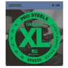 Image de D'Addario EPS530 Prosteels Extra-Super Light 8/38
