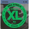Image de EPS530 Pro Steels Extra-Super Light 8-38