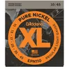 Image de D'Addario EPN110 Pure Nickel Regular Light 10/45