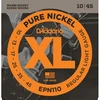 Image de EPN110 Pure Nickel Regular Light 10-45