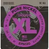 Image de EPN120 Pure Nickel Super Light 9-41