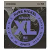 Image de D'Addario EPN115 Pure Nickel Blues/Jazz Rock 11/48