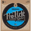 Image de EJ46-3D Pack de 3 Pro-Arte Nylon Tirant Fort