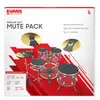 Image de Evans Soundoff Standard Box Set