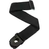 Image de D'Addario 50PLA05 Planet Lock Black sangle guitare planet-lock Black, largeur 50 mm