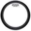 Image de Evans BD22GMAD GMAD Clear peau de grosse caisse 22"