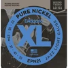 Image de EPN21 Pure Nickel Jazz Light 12-51