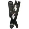 Image de D'Addario 25LB01 The Beatles Meet The Beatles 60mm sangle de guitare 60mm The Beatles Meet The Beatles
