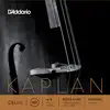 Image de 4/4 Kaplan Violoncelle Jeu De Cordes Medium