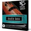 Image de D'Addario NS610 NS Electric Traditional Bas,3/4 Scale,Medium Tension jeu de cordes pour contrebasse électrique