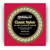 Image de D'Addario EJ27N 3/4 Classic Nylon Normal Tension