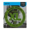 Image de D'Addario EXL117 Nickel Wound Medium Top/Extra-Heavy Bottom 11/56