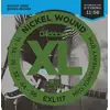 Image de EXL117 Nickel Wound 11-56 Medium Top/Extra-Heavy Bottom