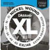 Image de EXL148 Nickel Wound Extra Heavy 12-60