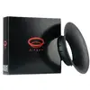 Image de D'Addario OPBKL O-Port noir large