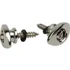 Image de Elliptical End Pins Chrome