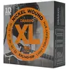 Image de D'Addario EXL140-10P 10-52 Light Top Heavy Bottom Nickel Wound cordes pour guitare électrique (10 jeux)