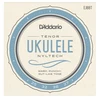 Image de D'Addario EJ88T Ukulele Nyltech Tenor