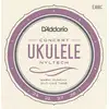 Image de EJ88C Nyltech Ukulélé Strings Concert