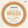 Image de D'Addario EJ88B Ukulele Nyltech Baritone