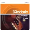 Image de EJ88B Nyltech Ukulélé Strings Baritone