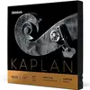 Image de D'Addario K610 3/4M Kaplan Bass String Set, 3/4 Scale, Medium Tension cordes de contrebasse
