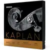 Image de D'Addario K610 3/4L Kaplan Bass String Set 3/4 Scale, Light Tension Contrebasse