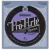 Image de D'Addario EJ44Tt Pro Arte Dynacore Extra Hard Tension Silver/Titanium