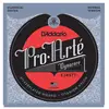 Image de D'Addario EJ45Tt Pro Arte Dynacore Normal Tension Silver/Titanium