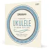Image de D'Addario EJ65T Cordes pour Ukulélé