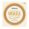 Image de D'Addario EJ65B Ukulele Clear Nylon Bariton