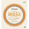 Image de D'Addario EJ88Ub Ukulele Nyltech Bass