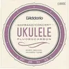 Image de D'Addario EJ99SC Ukulele Fluorocarbon Soprano/Concert
