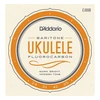 Image de D'Addario EJ99B Ukulele Fluorocarbon Baritone
