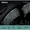 Image de K410-LM Kaplan Jeu Diapason Long Tirant Moyen