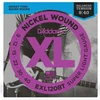Image de D'Addario EXL120BT Balanced Tension Super Light 9-40