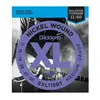 Image de D'Addario EXL115BT Balanced Tension Medium 11-50