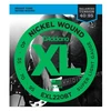 Image de D'Addario EXL220BT Nickel Wound BT Long 40-95