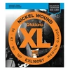 Image de D'Addario EXL160BT Nickel Wound Bass BT Long 50-120