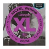 Image de D'Addario EXL156 Nickel Wound Fender Bass Vi 24-84