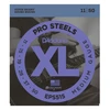 Image de D'Addario EPS515 Prosteel Medium 11/50