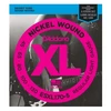 Image de D'Addario ESXL170-5 Double Ball Regular Light 5C 45/130
